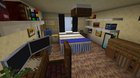 I recreated my room in Minecraft!