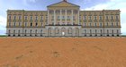 (Work in Progress) The Royal Palace in Oslo