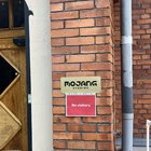 I went to see the Mojang office in Stockholm
