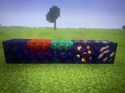 I made a texture pack that turns the netherrack blue, should I upload it onto curseforge?