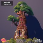 The Venus Lighthouse | Golden Sun