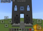 The front of a gothic building i’m making
