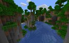 Since 1.18, Small Bodies of Water No Longer Generate.