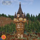 Taiga Clock Tower