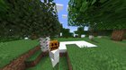 I made a pack to replace The golems and wither entities with Their block variants.