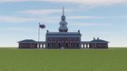 Independence Hall 1:1 scale, Philadelphia