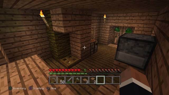 Is there a mod where you can put fog back into Minecraft?