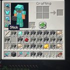 Should’ve filmed this mining session. I was flabbergasted.