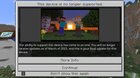 This showed when i installed Minecraft after 10 years