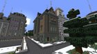 Gilded age townhouse