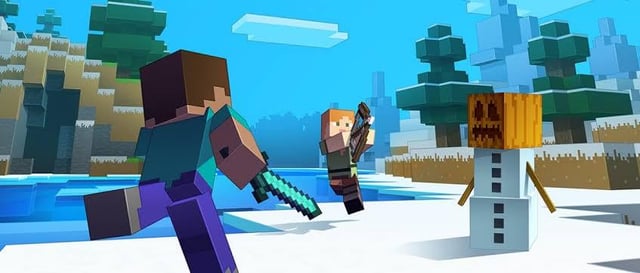 Did Mojang abandon the new combat update?