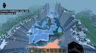 Traveling to stripe lands and then saw this 2 wierd generation