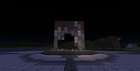 Weird generation found in our roleplay multiplayer. Turned into a sacred megalithic site.