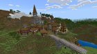 Here are a bunch of screenshots from my medieval village