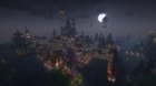 The city of Aetherwyn