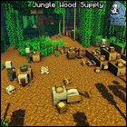 Jungle Wood Supply