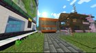 Which cooked chicken chicken shop looks better, 1 or 2.