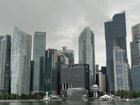 I didn’t like a skyscraper in my IRL city, so I just built a replacement