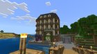 I am working on New Paris on our server