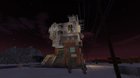 Buildchallenge - would you have chosen another biome for the recreation?
