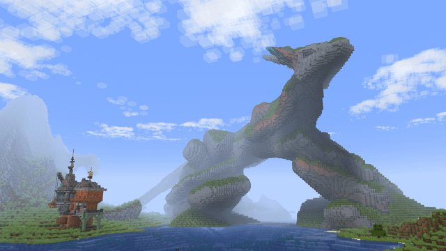 Just a little build I built on a SMP