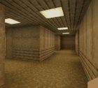 I’m making the Backrooms in Minecraft, any recommendations on how I could make it better?