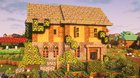 tavern build in my live hardcore world :p