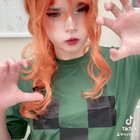 closet Alex cosplay!
