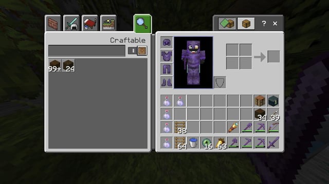 Is this good enough to beat the enderdragon