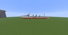 1:1 IJN Urakaze