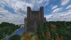 Imagine Mojang added something like this as a mega taiga generated structure