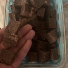 I got the cook book from Walmart and tried the fudge recipe. I would highly recommend 