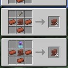 Didn't like how difficult getting a lot of sherd is, so i made them duplicable, kinda like trims.