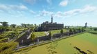 One of my builds from my current ATM10 playthrough