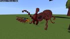 I made these honeypot ants in prep for my Nether Highway, thoughts?