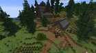 Lumberjack Lodge