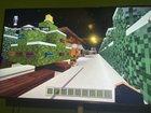 I’m building the entirety of Undertale on Minecraft Bedrock Edition (Xbox)