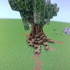 I made a custom tree and I REALLY like it and wanted to share it