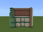 It started as an streamline moderne then ion know. opinions?