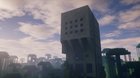 I made the Shime Mining Shaft Tower 