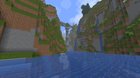 What do you think about my bridge in Survival ( any criticism is more than welcome )