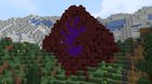 I made a nether portal inspired by grian's recent rift!