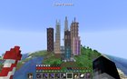 my city this far