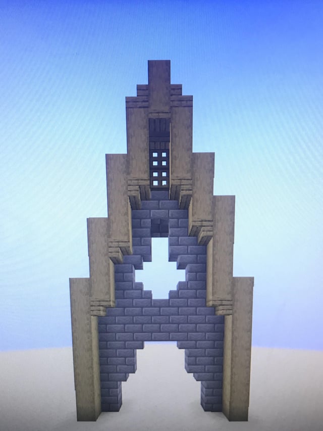 I’m new to the whole detailed building and would like to know if this is any good (sorry for the quality)