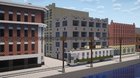 City build I have been working on and off for the past few months.