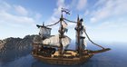 I built my first ship in Conquest Reforged