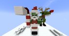 Christmas giant XD