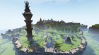 I'm Building ALL OF Breath of the Wild in Minecraft - Starting with the Great Plateau!