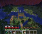 My current survival base