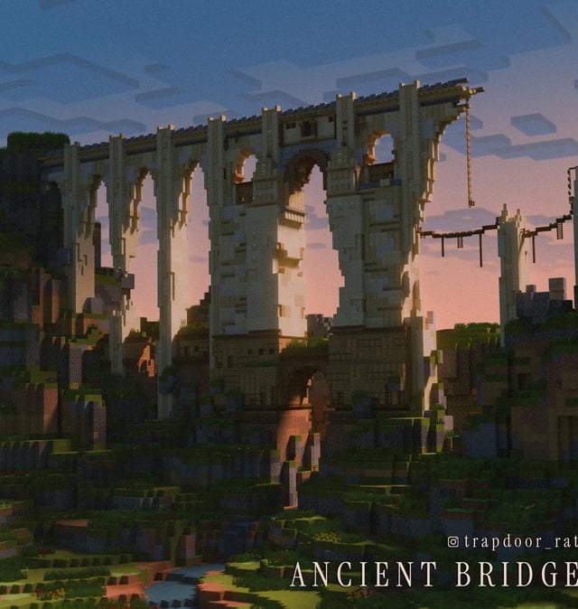 ancient bridge